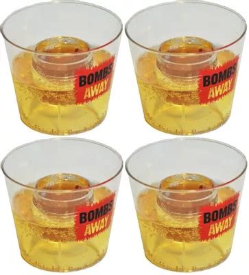 jager bomb glass|Amazon.co.uk: Jagerbomb